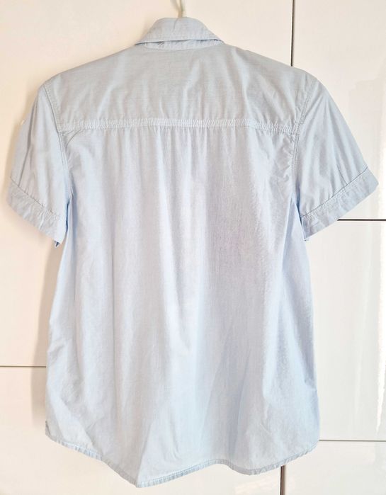 Koszula H&M 170 cm 14 lat+ krótki rękaw