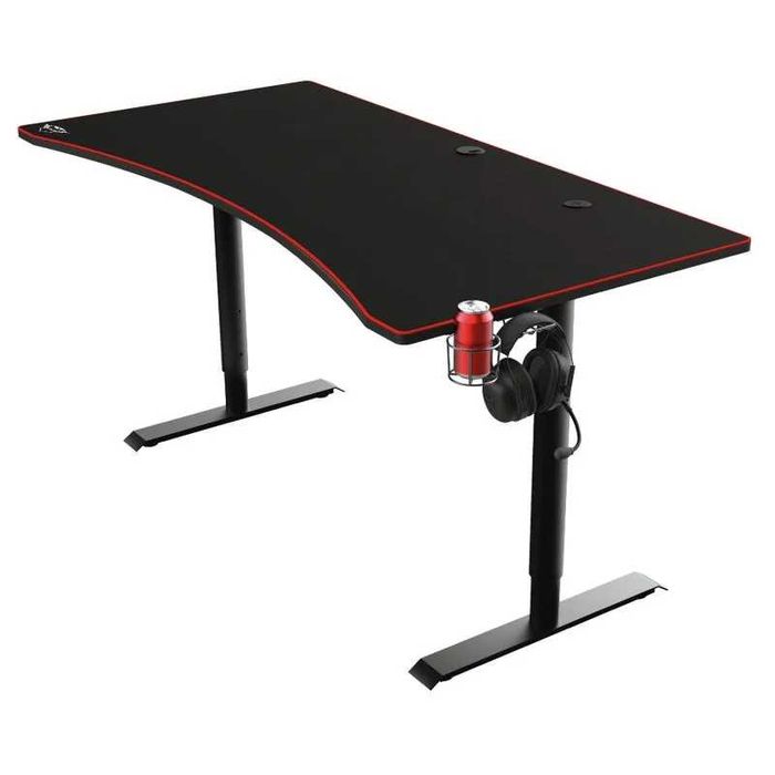 Secretária Gaming - Trust GXT 1190 Magnicus