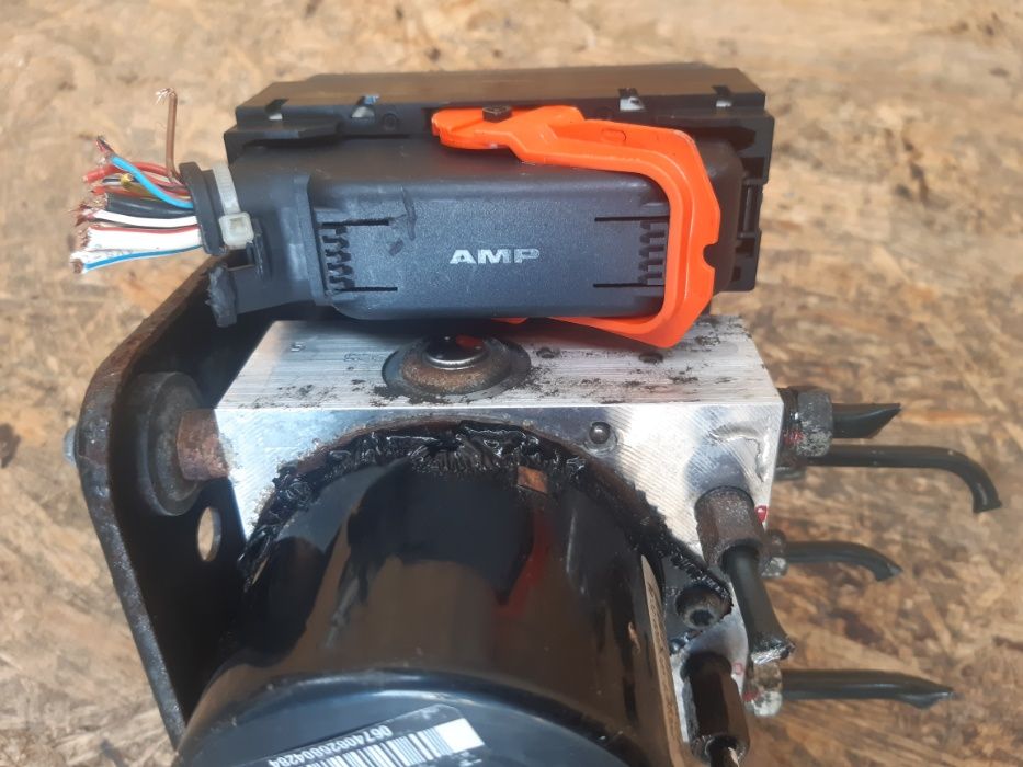 Pompa ABS Suzuki Splash