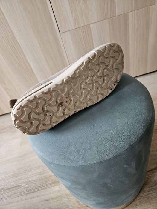 Botki Birkenstock 39