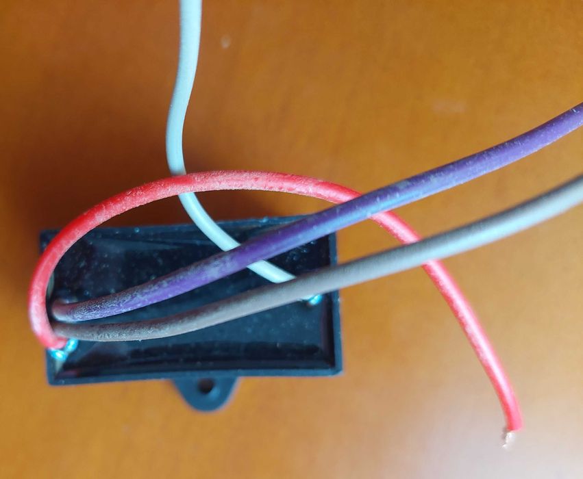 Конденсатор СBВ61 для потолочного вентилятора