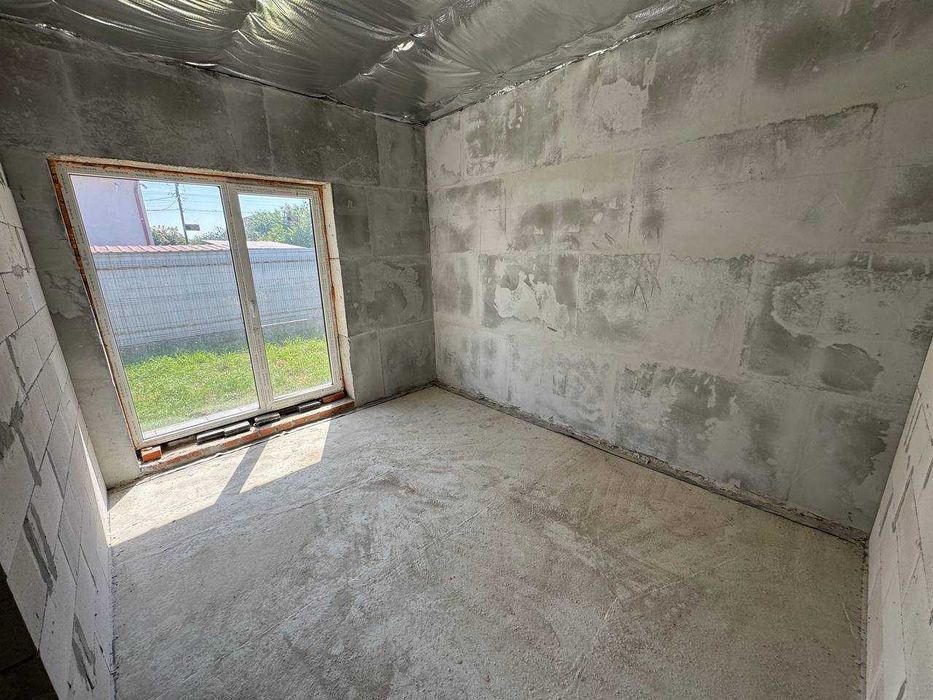 Продається окремостоячий котедж площею 84 м² у Винниках