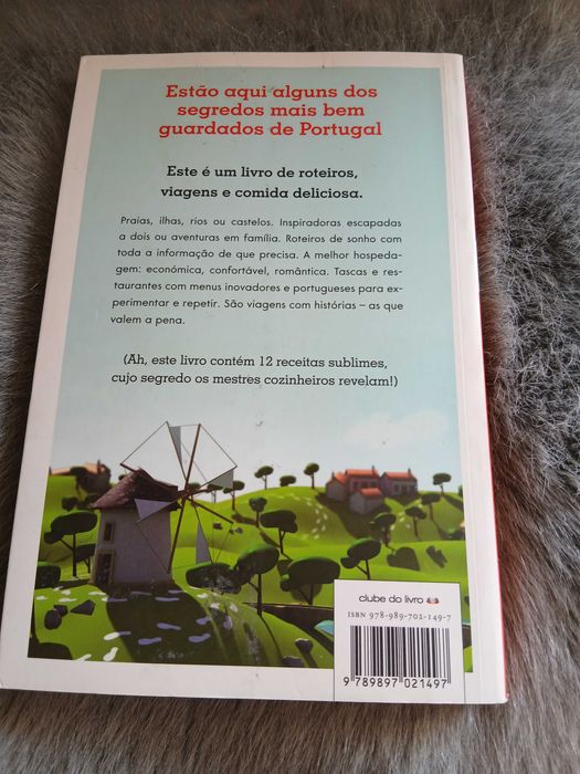 Livro ir é o melhor remedio muito interessante
