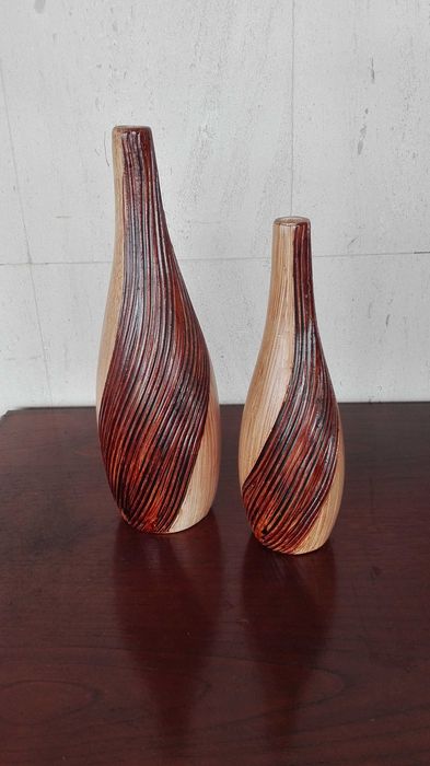 conjunto de artigos decorativos