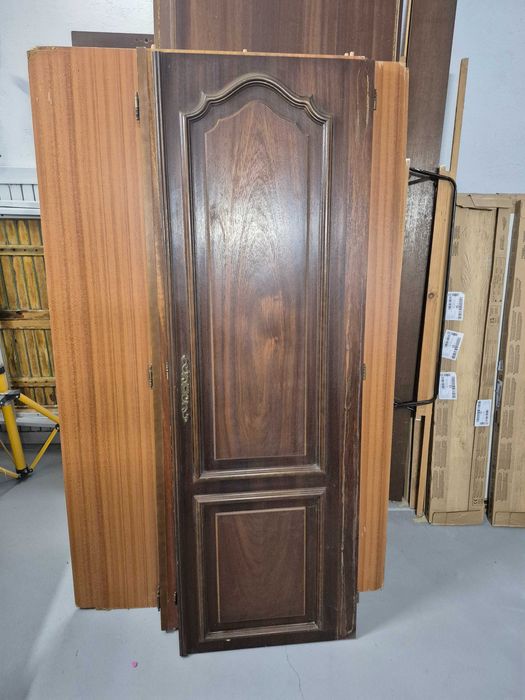 Szafa 4 drzwiowa zabytkowa