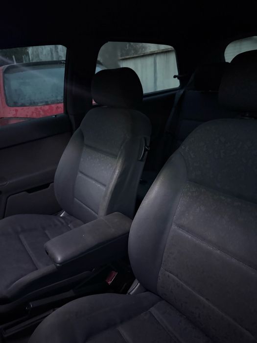 Audi a3 1.9 tdi 110 cv