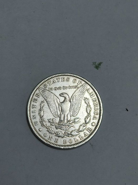 Dollar Morgan 1879 Filadelfia