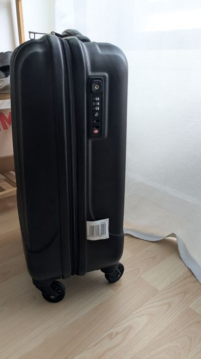 Mala de cabine viagem