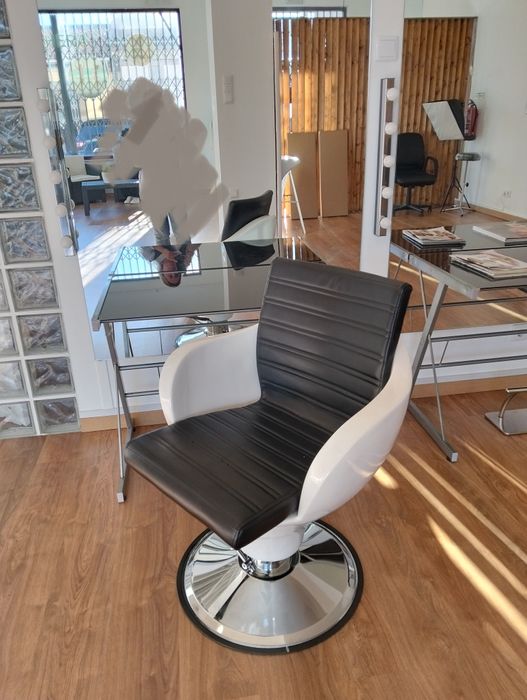 Material para cabeleireiro