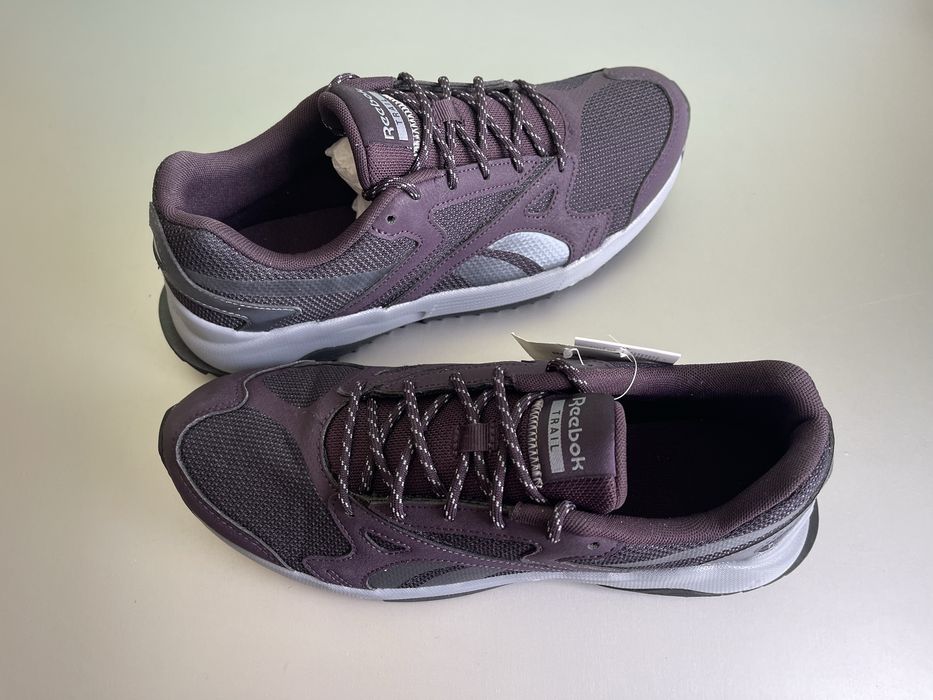 Кросівки Reebok Lavante Terrain 40,5 р: 1 800 грн. - Другие