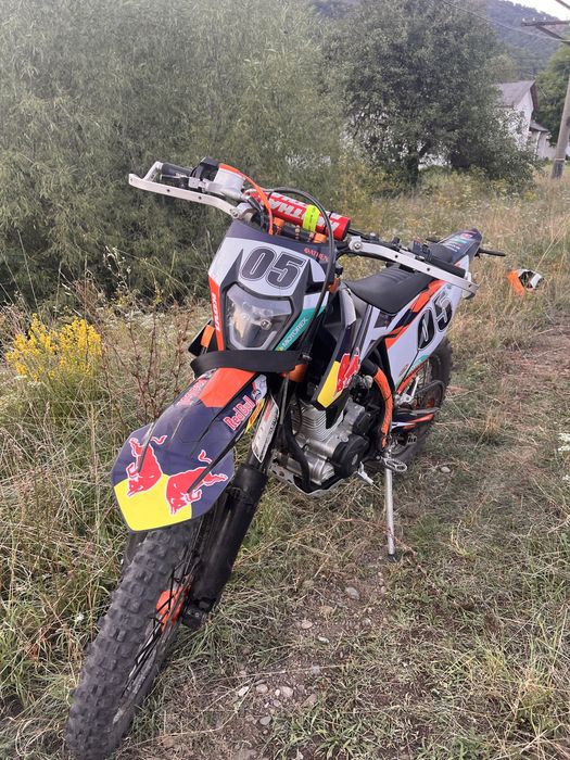 Kovi advance 300