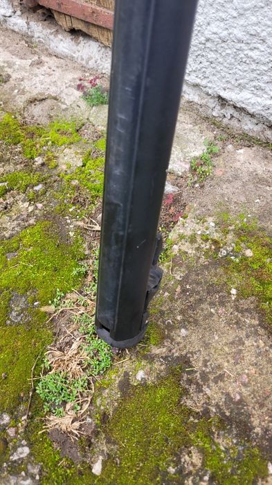 Relingi, bagażnik Bassat B4, stan dobry, używane.