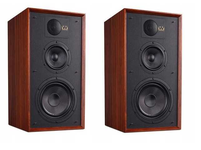 Kolumny Wharfedale Linton+ or.podstawy/ Raty 0% + Rabat