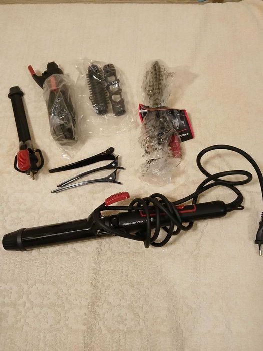 Продам набір для укладання волосся!