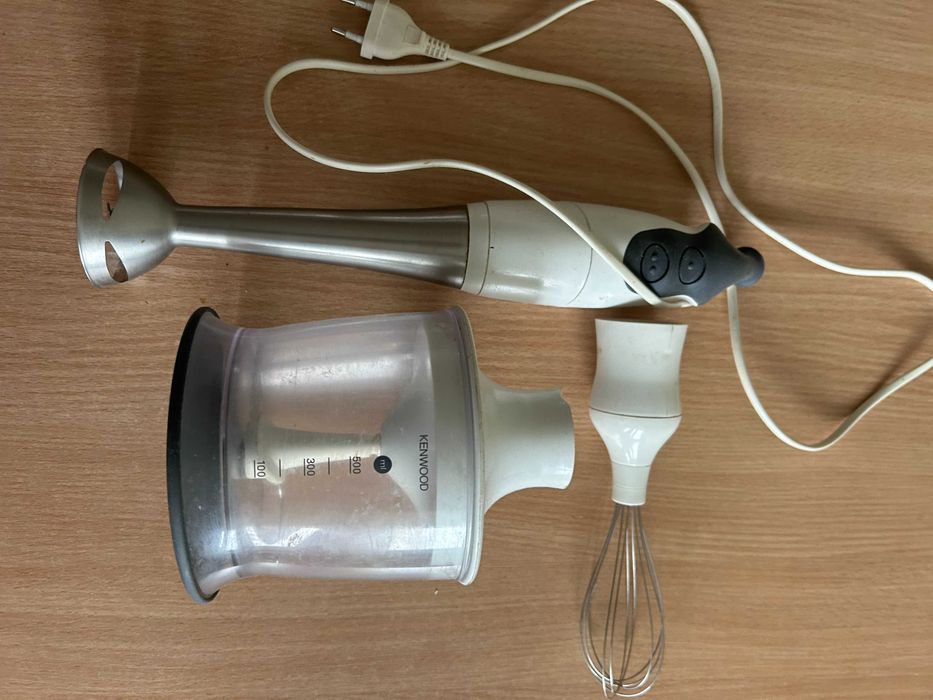 Блендер Kenwood HB665