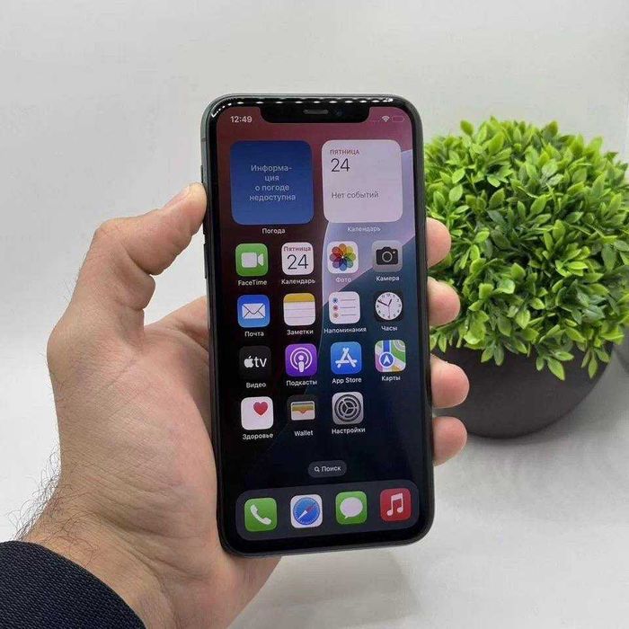 iphone 11 pro Гарний стан