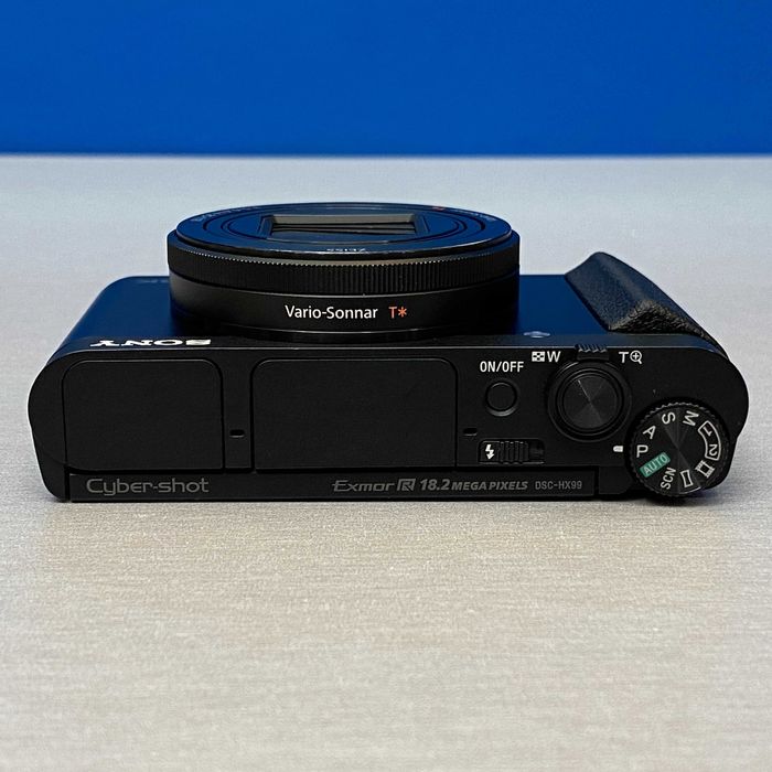 Sony DSC-HX99 | 18.2MP | 28x Optical Zoom