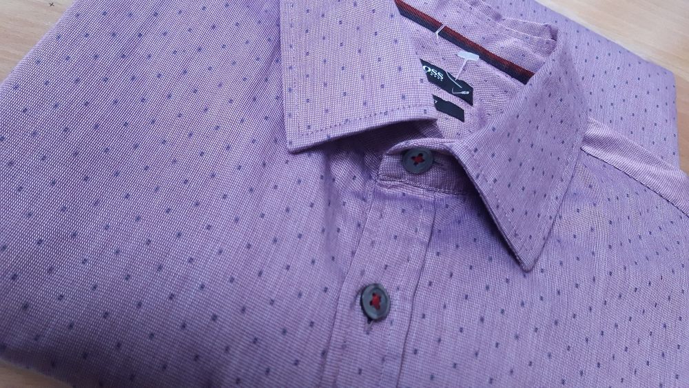 Hugo Boss сорочка