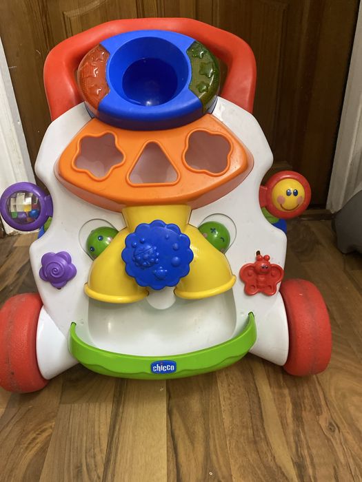 Ходунки Chicco  250гривень