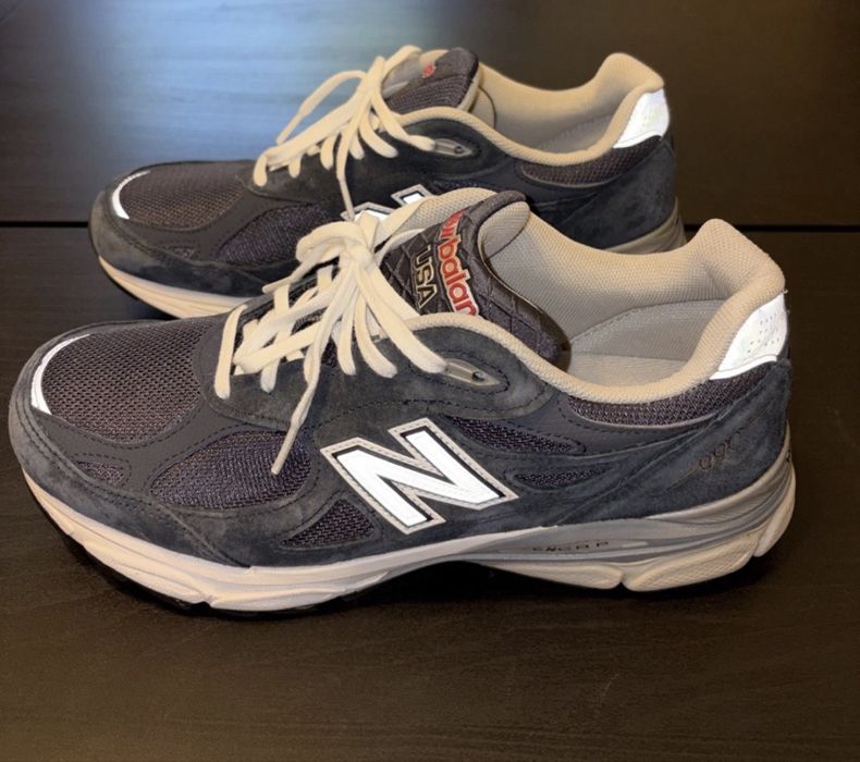 New balance made in USA (Розмір 44)