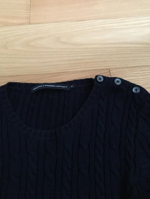 Sweter Ralph Lauren