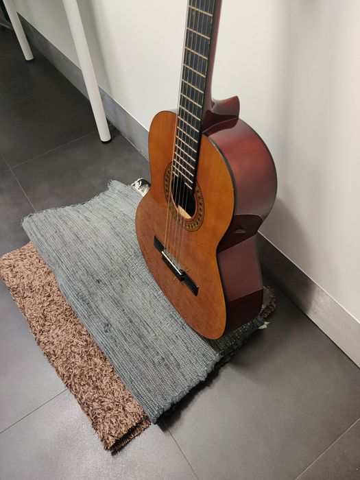 Guitarra Clássica
