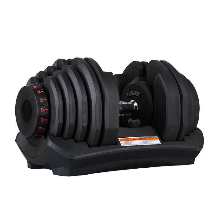 (NEW) Adjustable Dumbbells | Bowflex | Adjustable Dumbbell64729629244163124