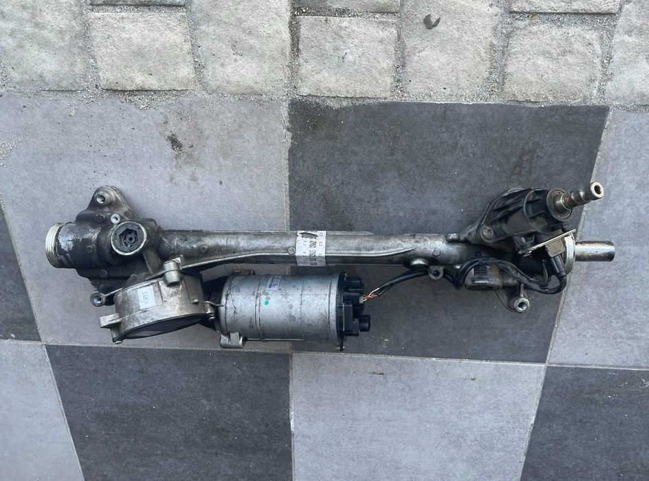 Рульова рейка JN BMW X3 G01