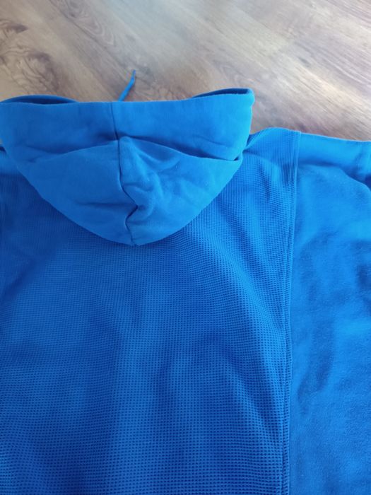 Bluza z kapturkiem adidas roz m
