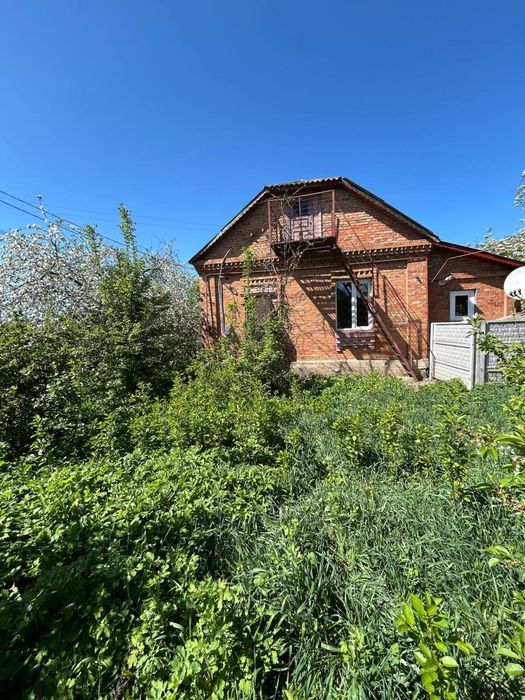 Частина будинку, одноповерховий з горищем. Зупинка близько! 32676