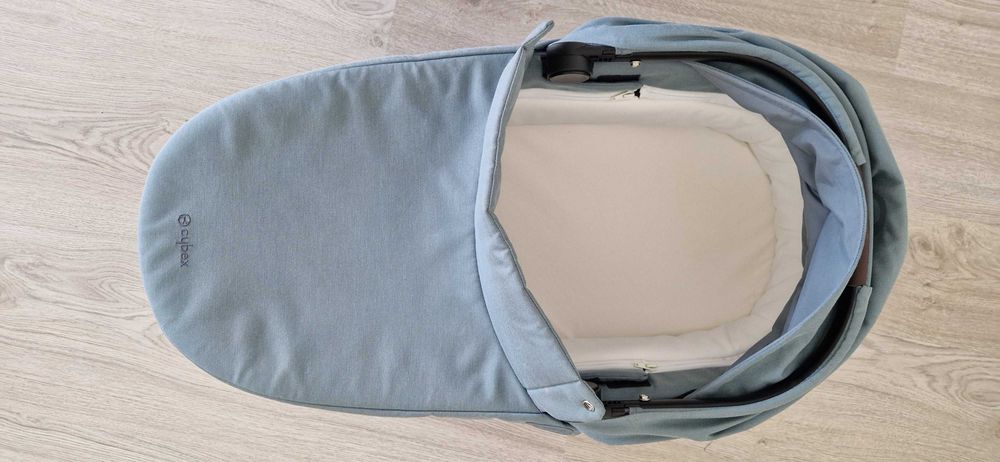 Alcofa CYBEX Gold Cot S Lux