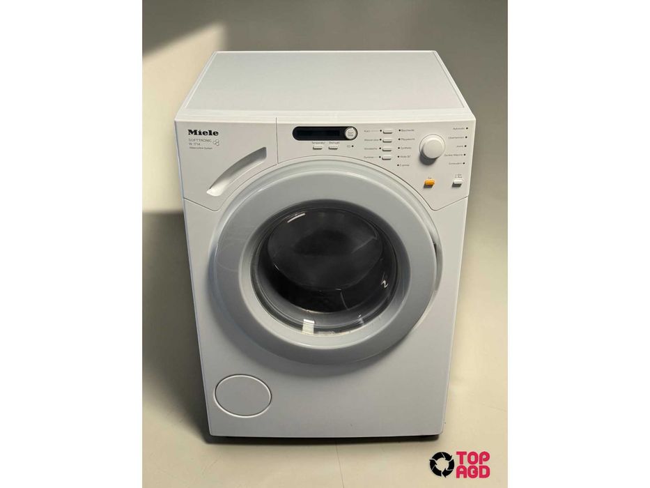 Pralka Miele W1714