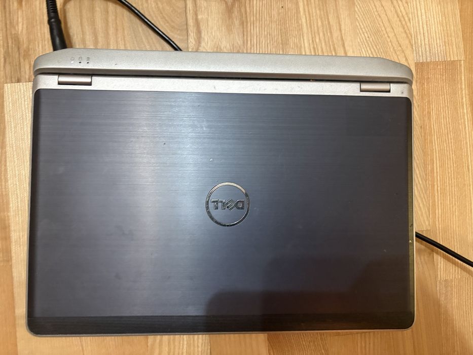 dell latitude e6230 - купити ноутбуки - Ціна на OLX.ua