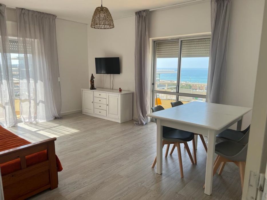Apartamento Férias Armação de Pêra