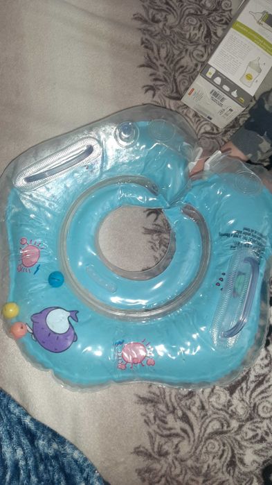 Круг для купания.