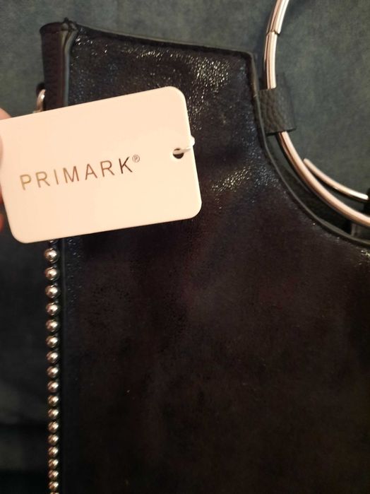 Сумочка фірми PRIMARK