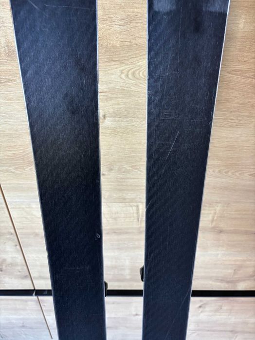 Narty Atomic X9 WB 176 cm