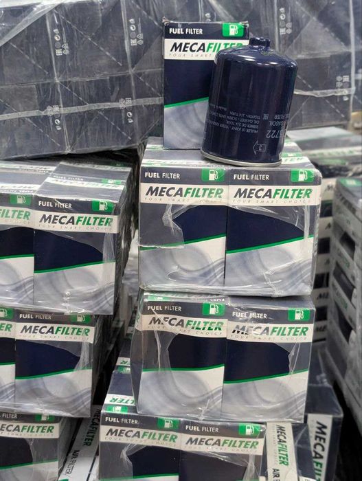 Фільтр паливний Peugeot Landtrek 1.9D