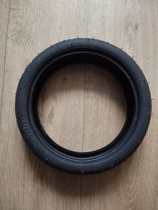 Покришка самокатна 255*60