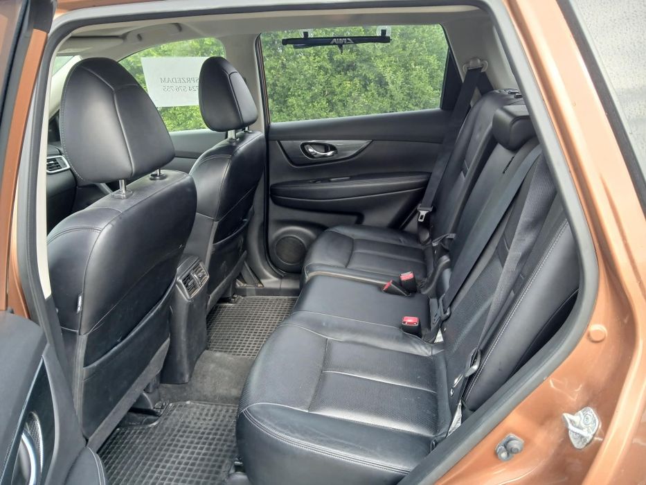Sprzedam Nissana X-Trail