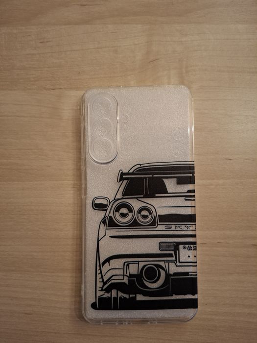 Etui Samsung Galaxy A56