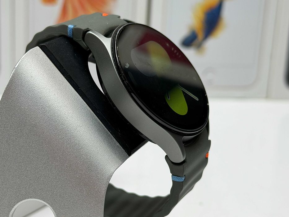MAГAЗИН Samsung Galaxy Watch 7 44mm ГАРАНТИЯ/Trade-In/Oбмeн