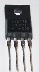 kia278r00pi ic circuito integrado