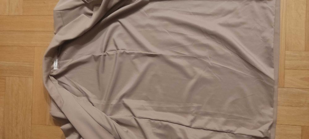 Sukienka płaszczyk nowy