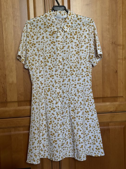 Сукня Calvin Klein оригінал