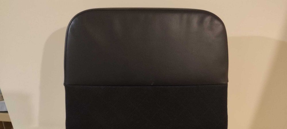 cadeira de escritório giratória ikea renberget