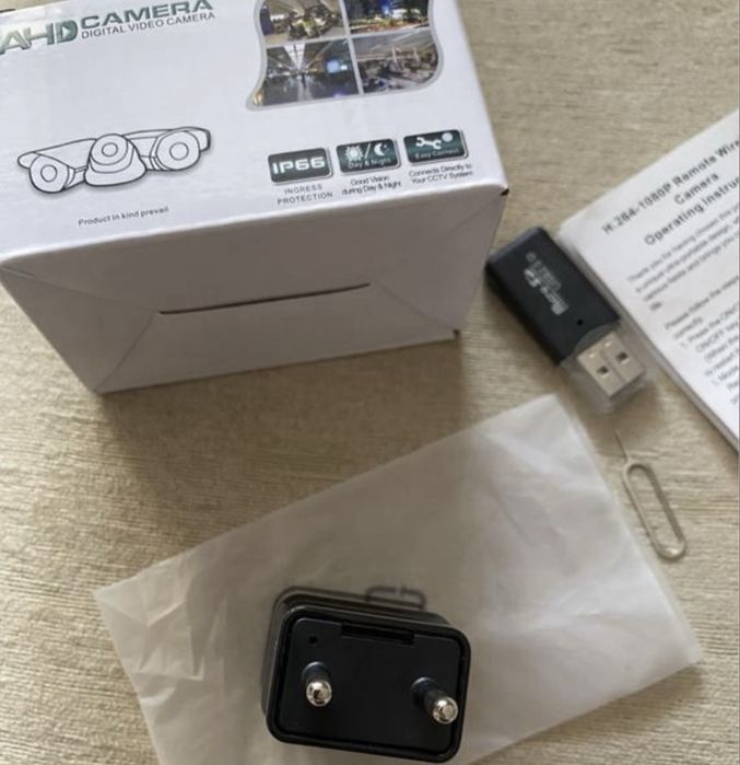 USB зарядное устройство с записью Full HD и Wi‑Fi,камера зарядка,відео,видеокамера,відеокамера,відеоспостереження вай фай