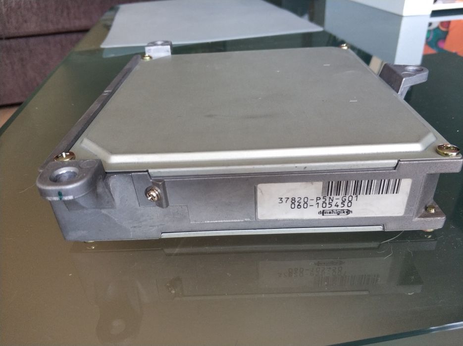 Centralina motor Honda