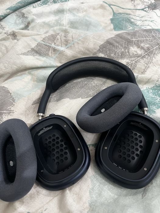 Airpods max usb-c