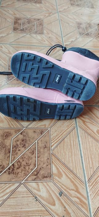 JAKO-O гумові чоботи 36 розмір